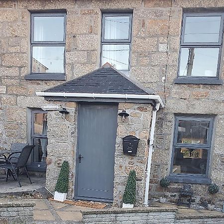 Portland Cottage Mousehole Kültér fotó