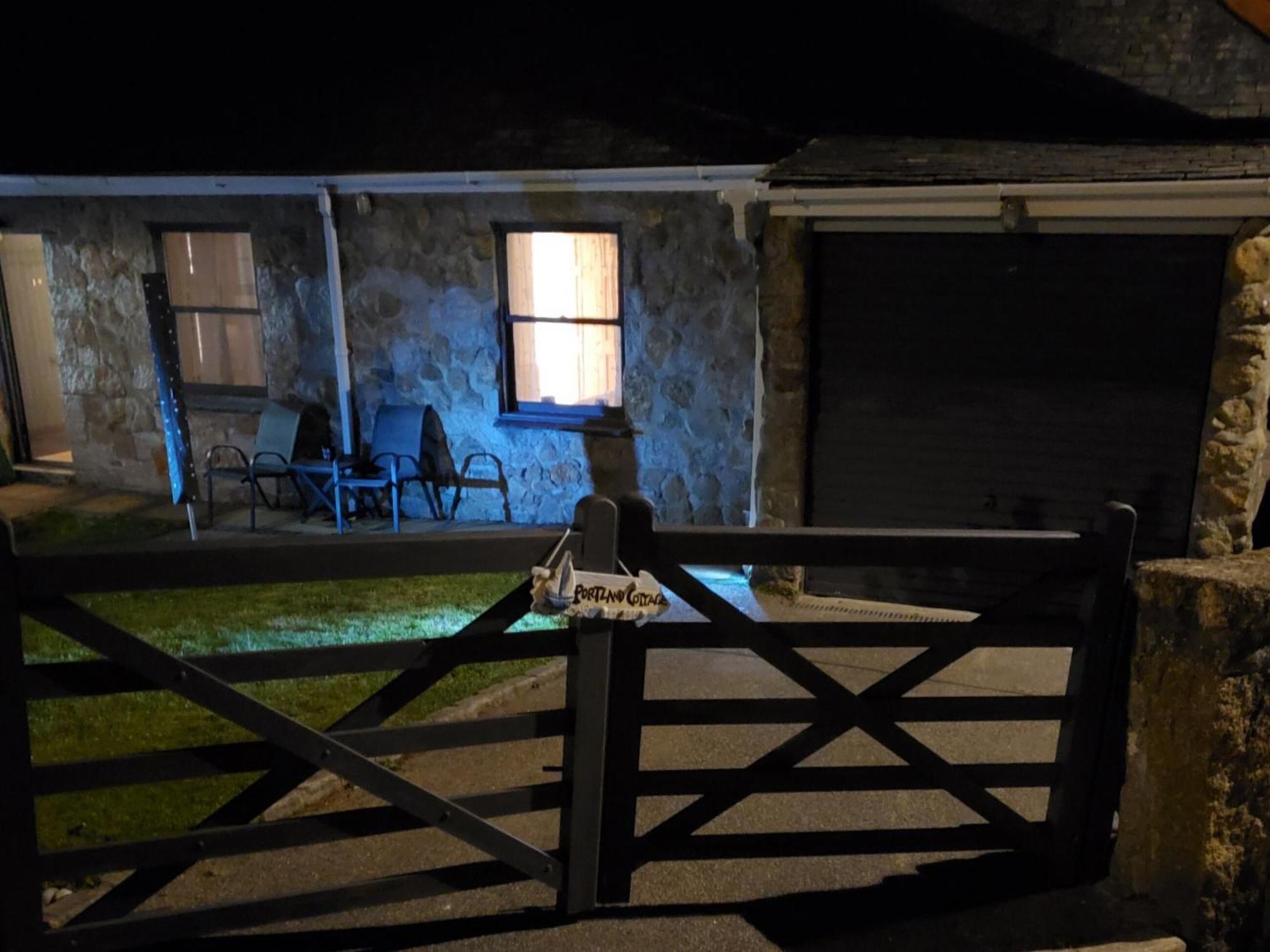 Portland Cottage Mousehole Kültér fotó